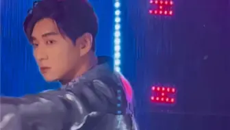韩宇 2021年11月 宣传照拍摄
