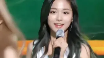 【周子瑜】【tzuyu】早期的清纯瑜