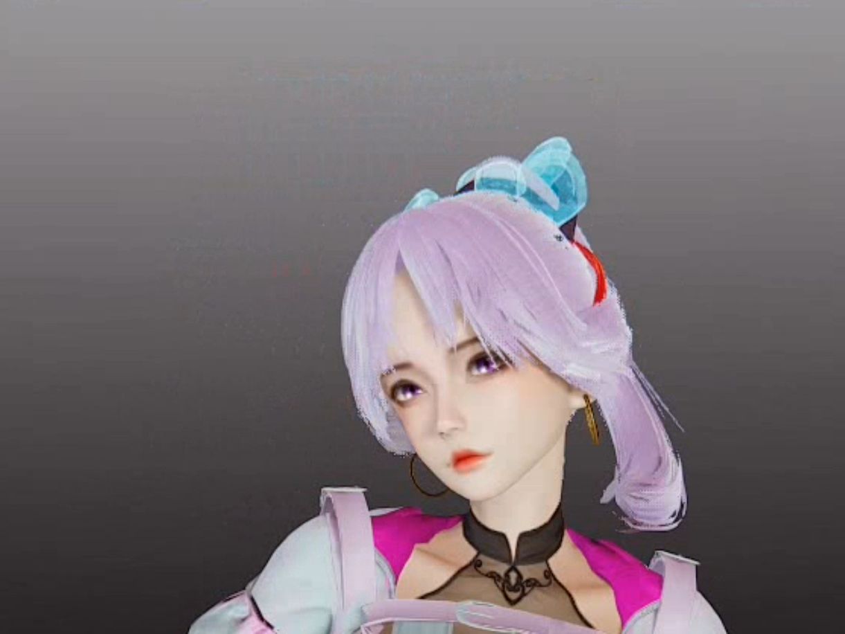 0204027王者荣耀-上官婉儿-天狼绘梦者水晶(1)