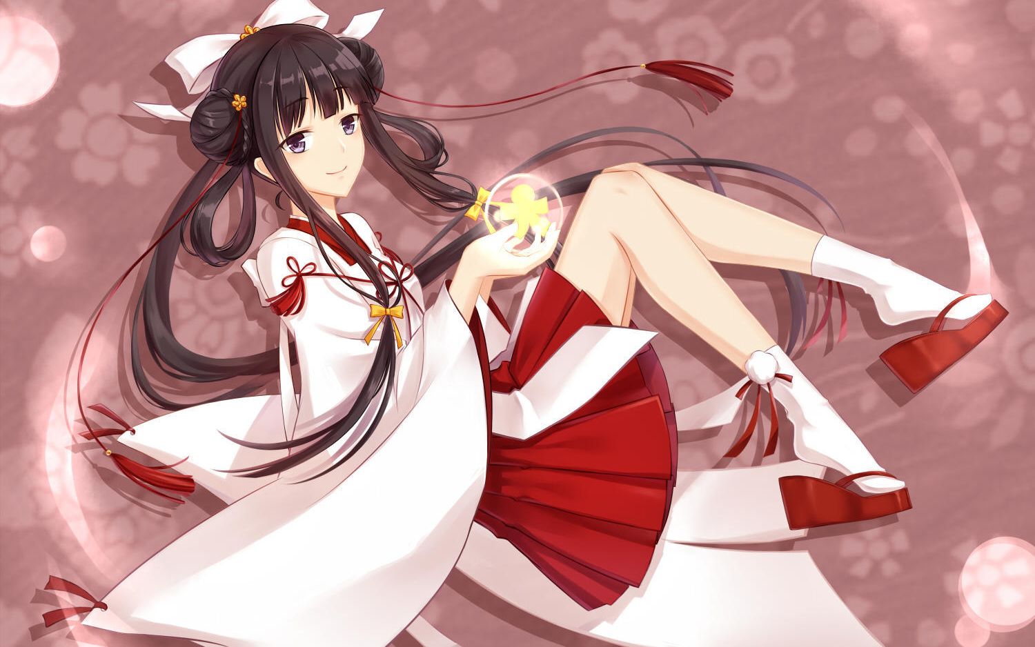 千姬85好感度剧情