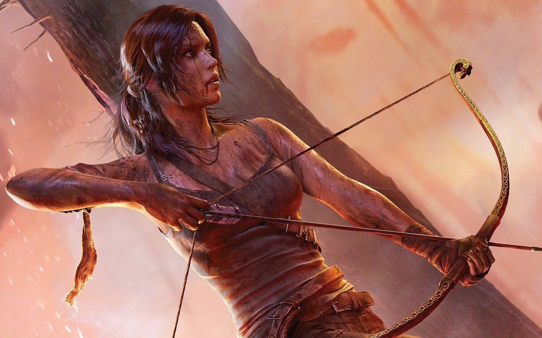 古墓丽影11:暗影-5