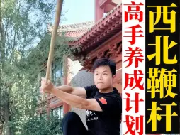 Descargar video: 鞭杆高手计划