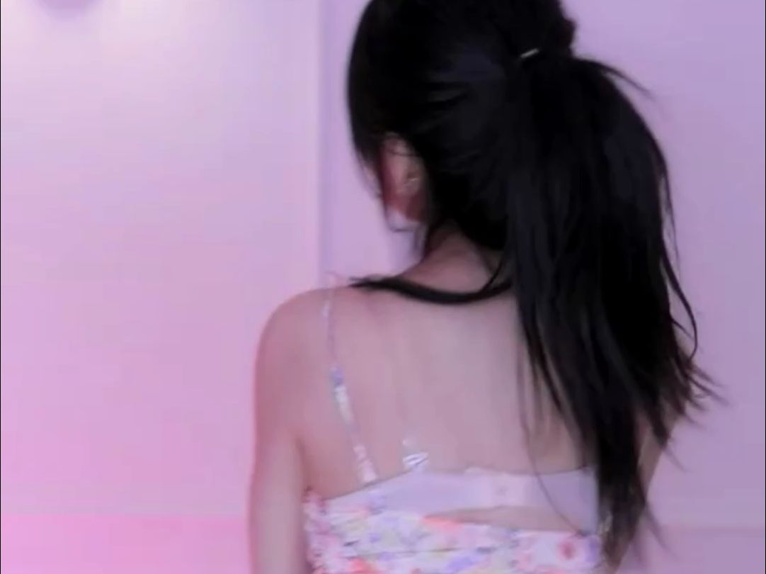 【af19 韩璐】竖版-热舞剪辑,好烧,拿好纸巾 (94)