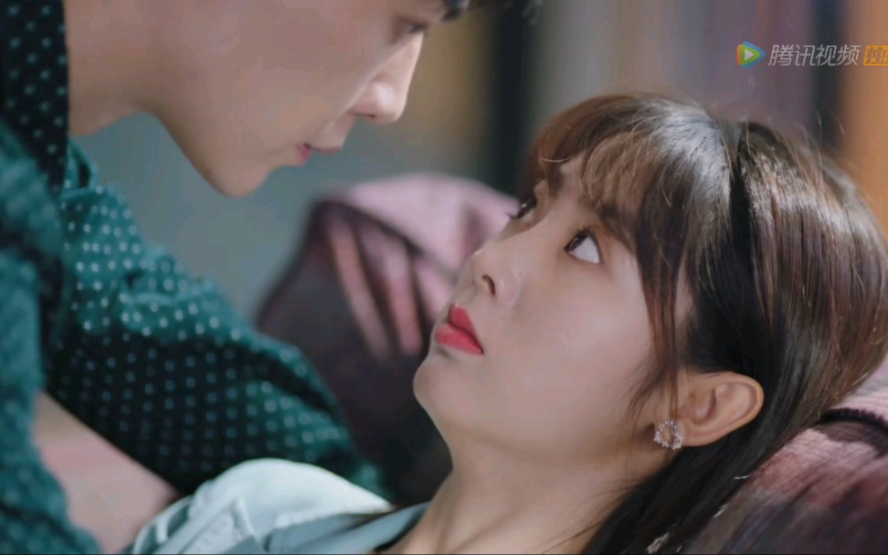 【青葱cp】你是在吃醋吗