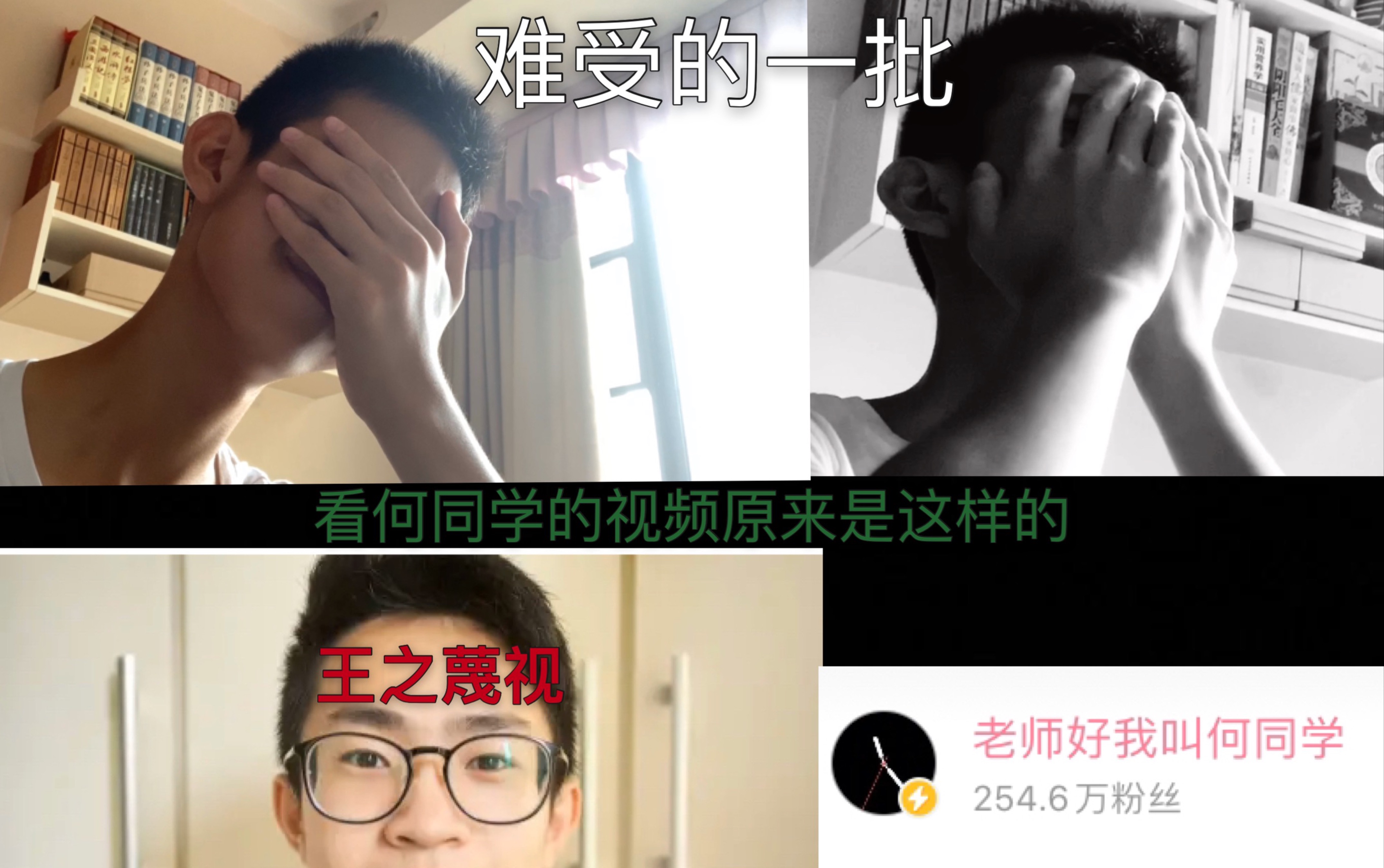 真实 看何同学的视频是这样的啊!哔哩哔哩bilibili