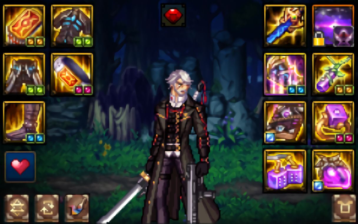 dnf暗刃阶段性成果展示大幽魂6天命3龙血5300e