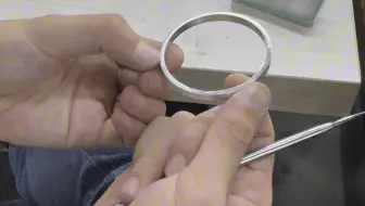 手工抛光