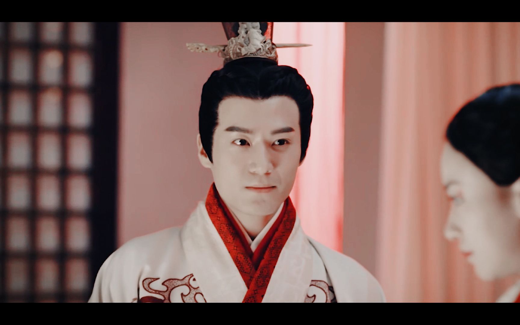 【茅子俊】105秒心动挑战,我先输为敬!_哔哩哔哩_bilibili