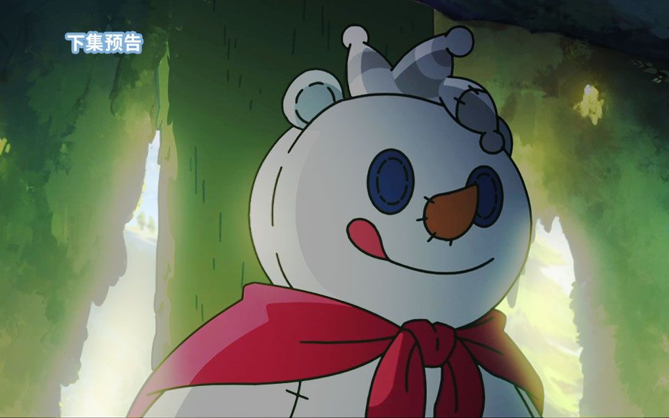 雪王驾到第1集-国创-全集-高清正版在线观看-bilibili-哔哩哔哩