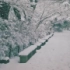 【ASMR】雪天走路