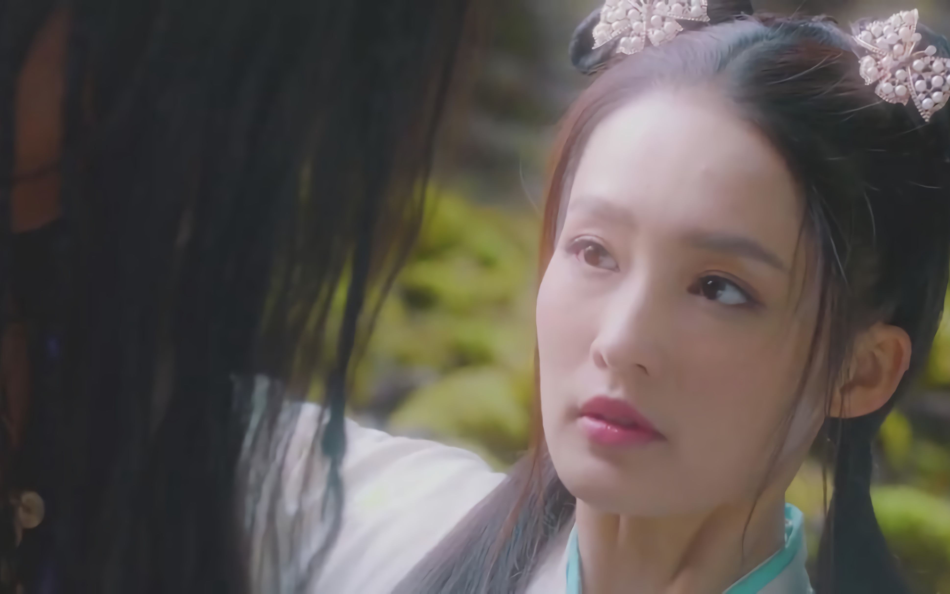 李沁王大陆我是谁片头曲蔡依林电视剧狼殿下1