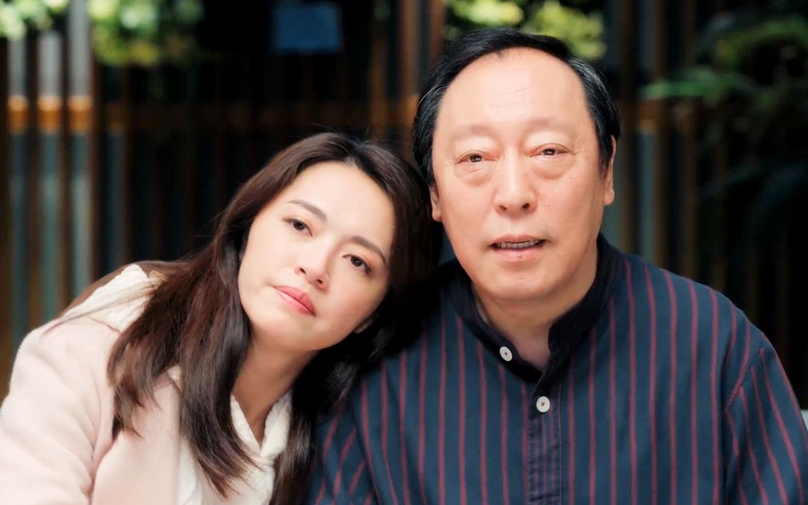 苏大强患病,明玉辞职陪伴,都挺好上演催泪大结局!