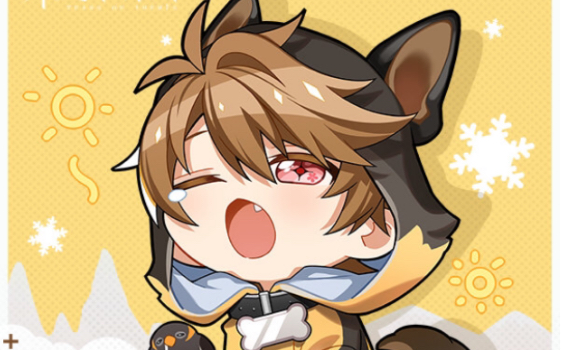 未定夏彦srmr私语