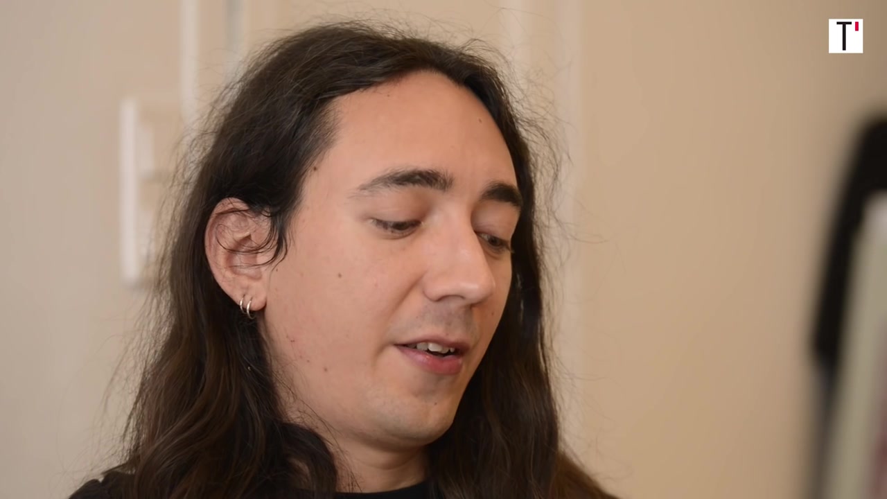 【alcest interview】