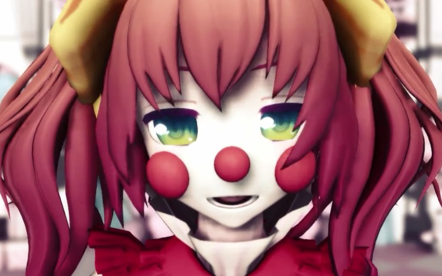 【fnaf slxmmd】- alone -【baby】