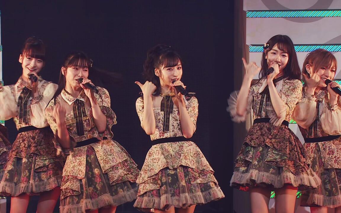 DISC1.AKB48 RH2020 グループリクエストアワー セットリストベスト50