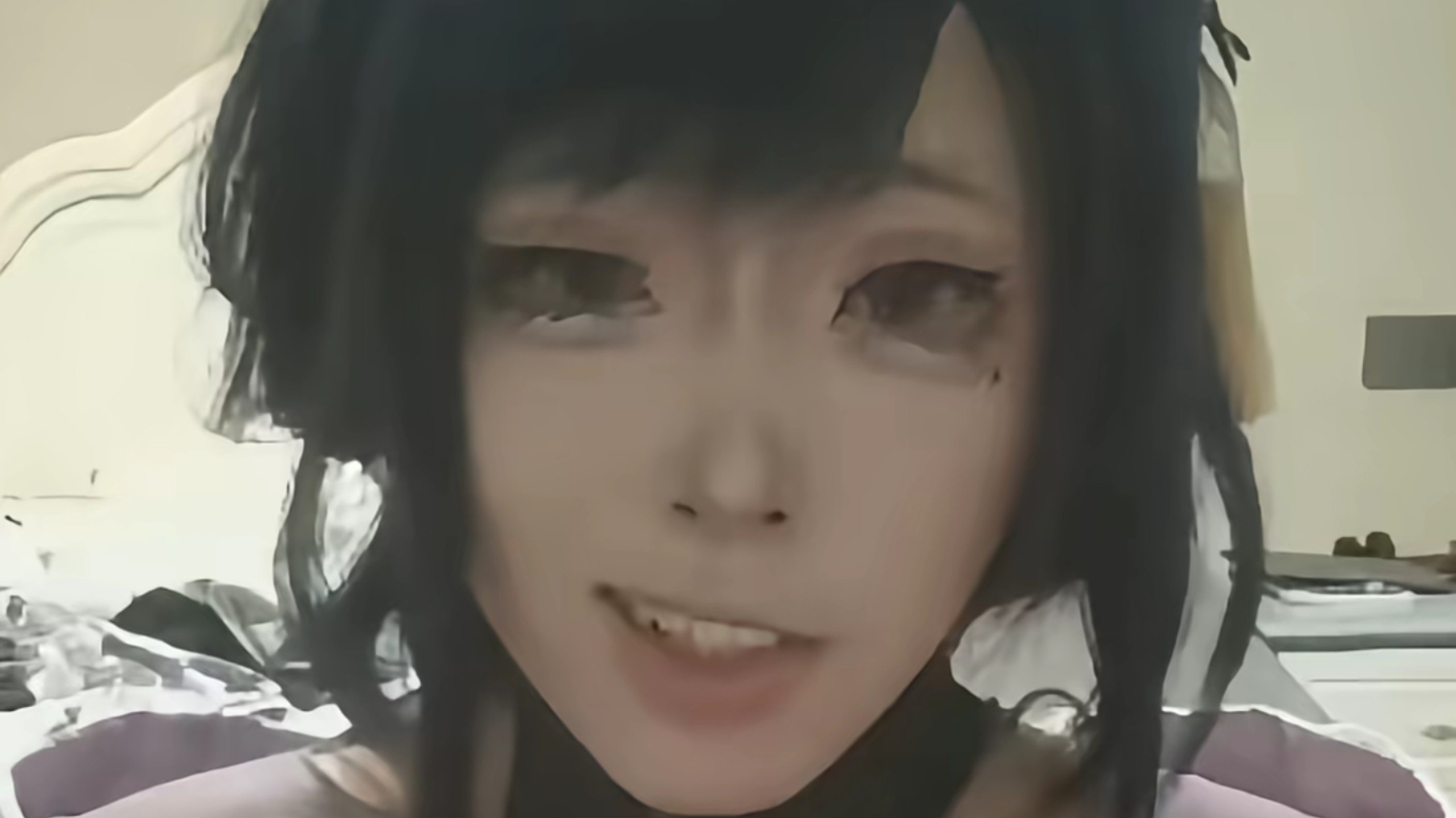 猖