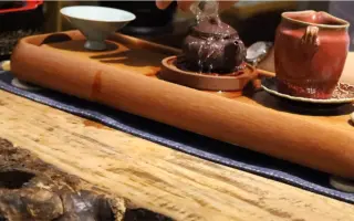 三域古茶-饮茶记---年秋季勐库小户赛纯料型