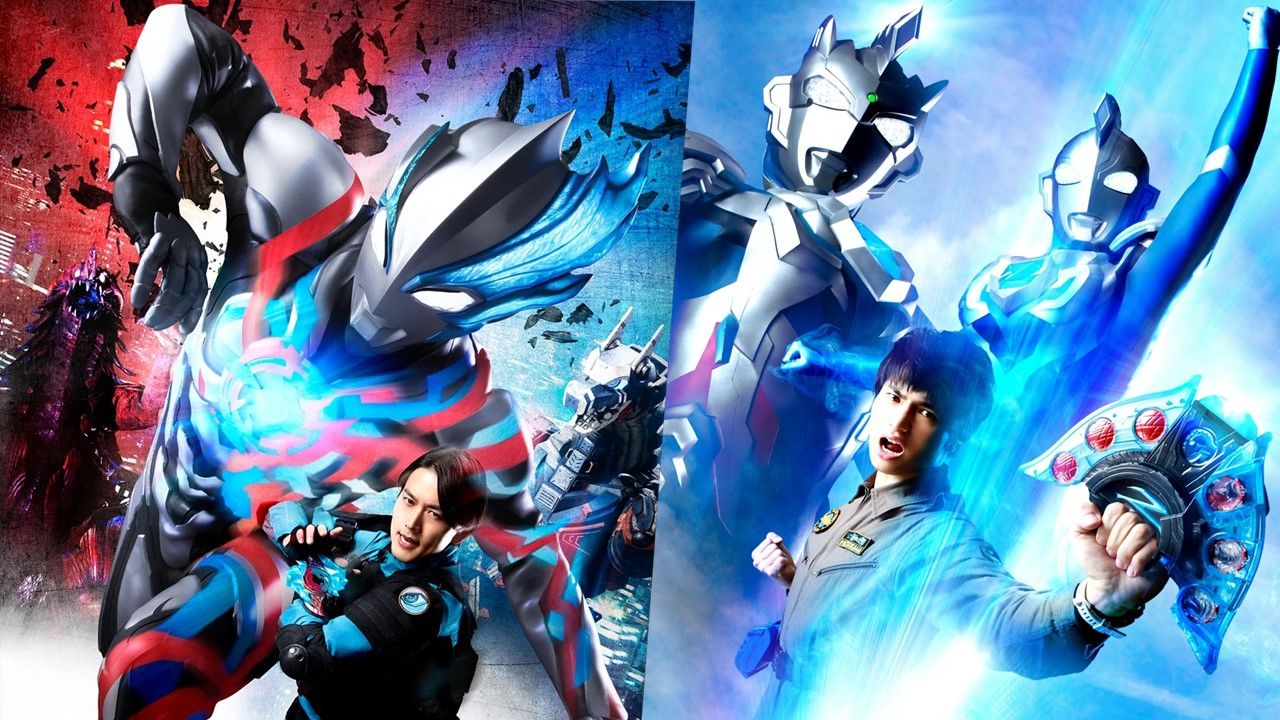 一口气锐评完令和奥特曼!神作与烂作齐飞的年代!(锐评 推荐)