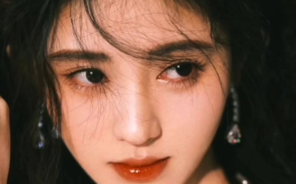 活动作品那些鞠靳祎出圈的绝美视频