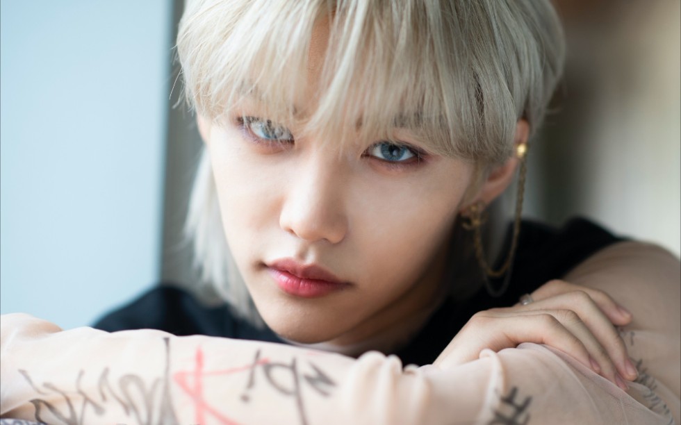 felix真4k直拍合集【李龙馥】stray kids - back door,ex