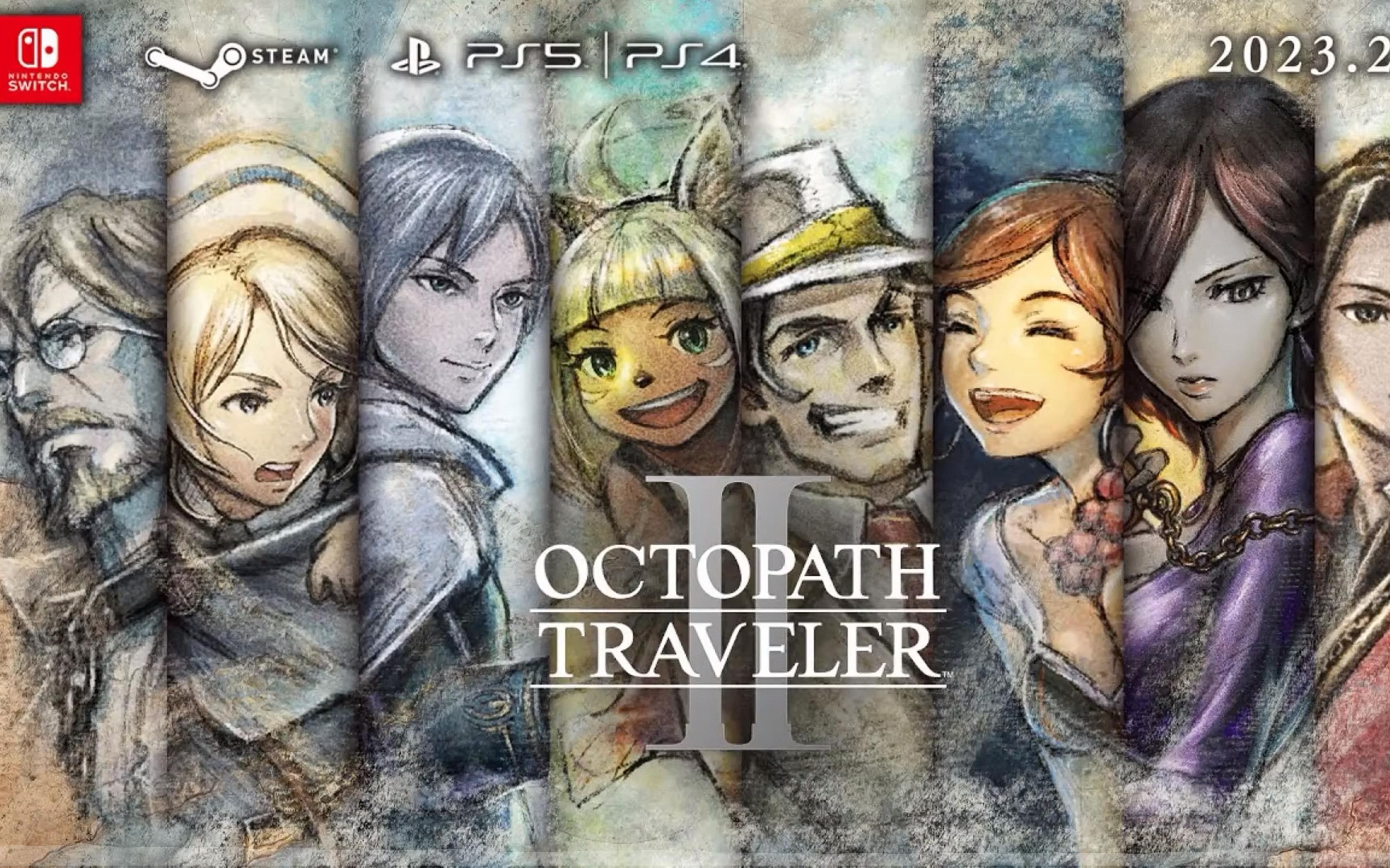 八方旅人2国区怎么买最便宜?傻瓜式教程