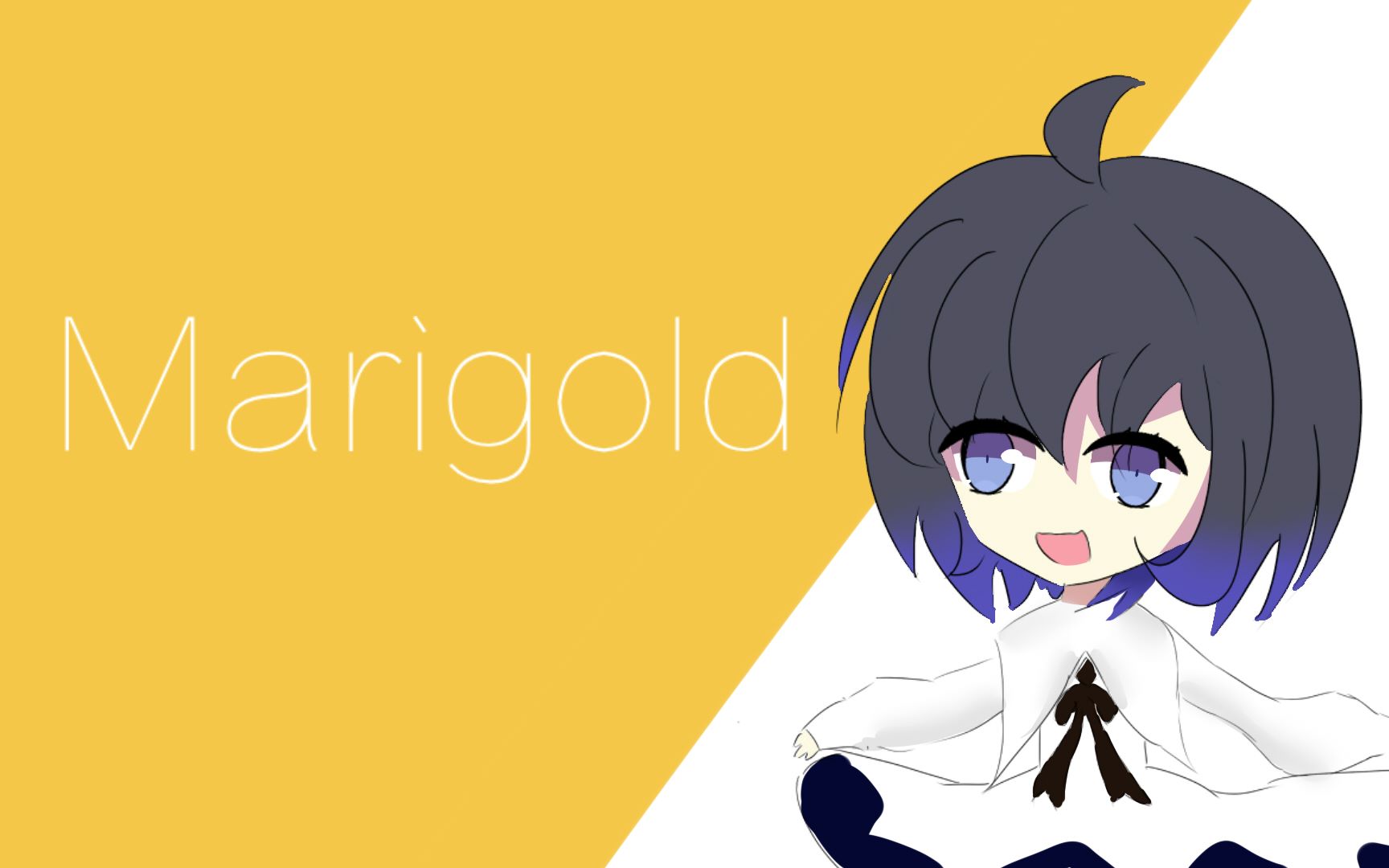 【deemo】marigold normal fc