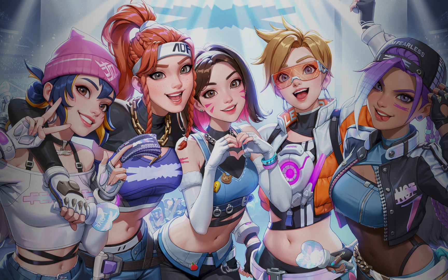 【守望先锋2】2023-11-18 (2)