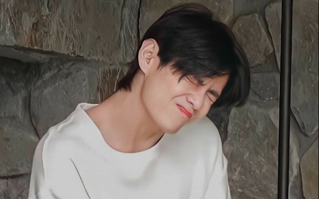 【金泰亨】20-1230生日直播live版 snow flower