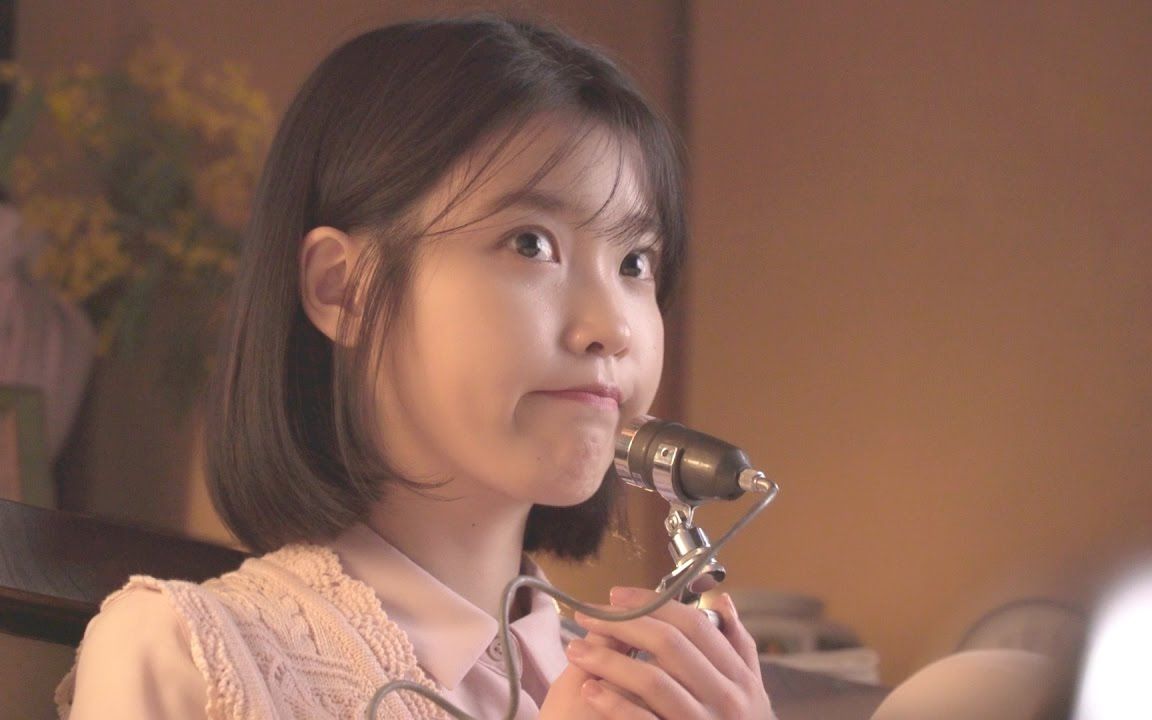 iutviu李知恩uaena夜信mv制作2017年4月1日1920x1080