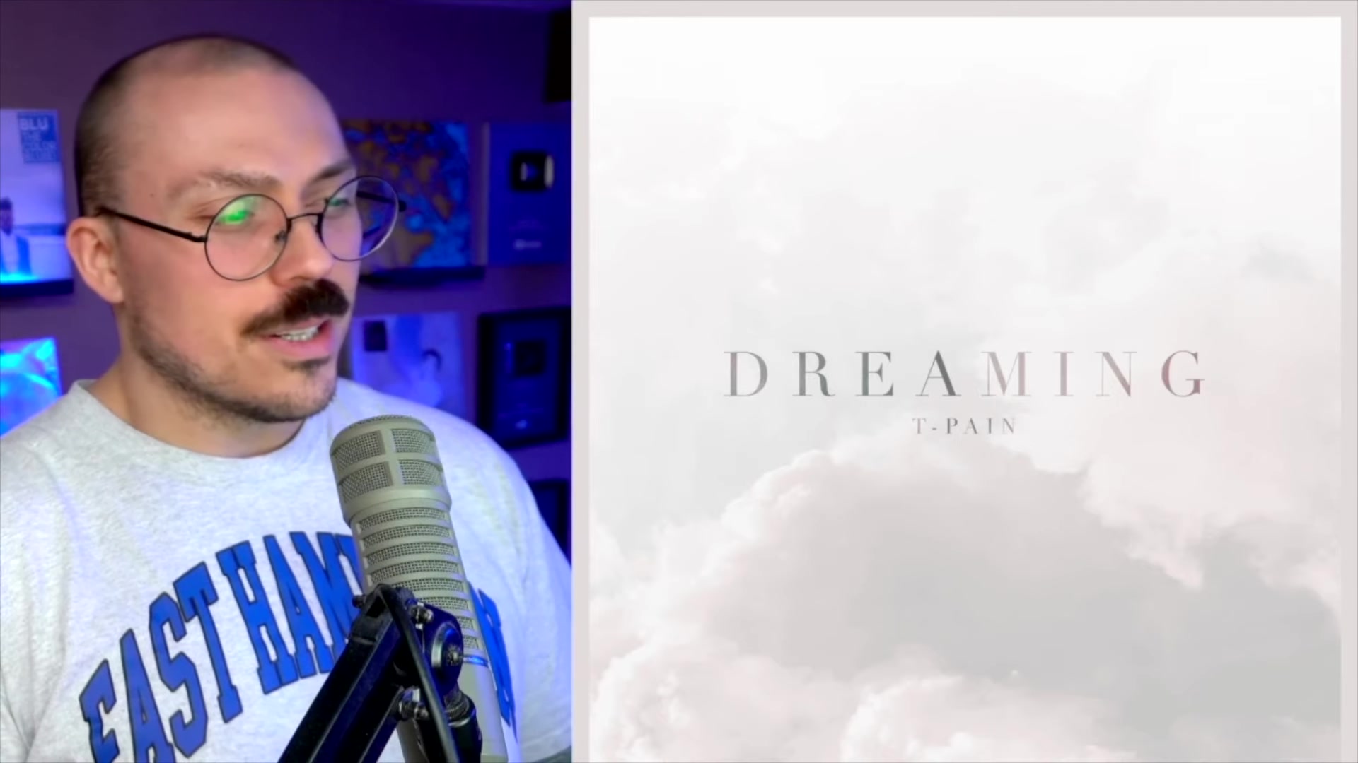 kanye west, kid cudi, denzel curry, t-pain | weekly track