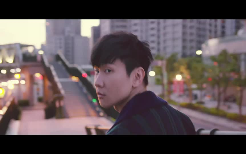 林俊杰 JJ Lin 【和自己对话】专辑MV全辑哔哩哔哩bilibili