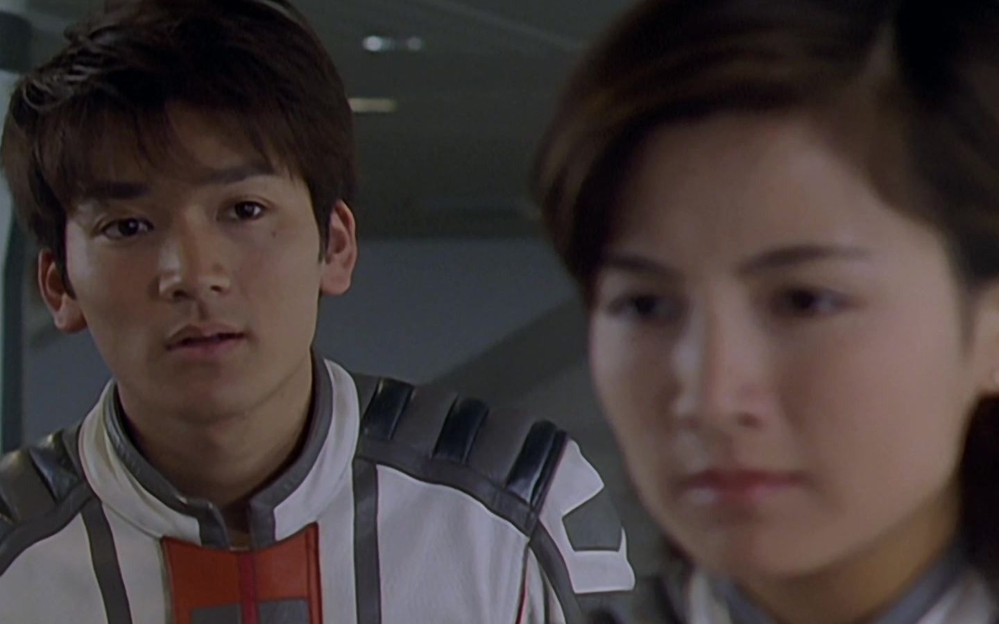 丽娜对大古似乎变得冷淡,神秘女人出现在居间的面前,大古再做噩梦