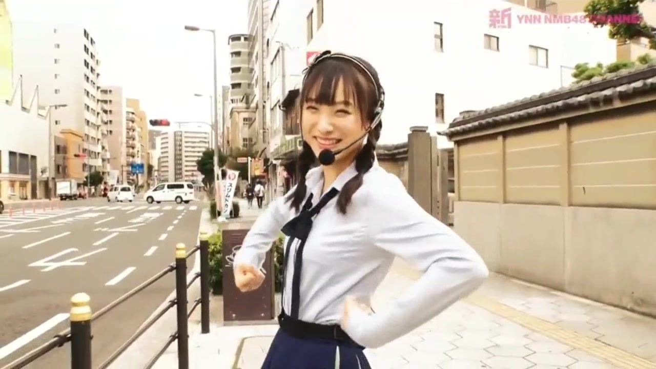 nmb48 ynn