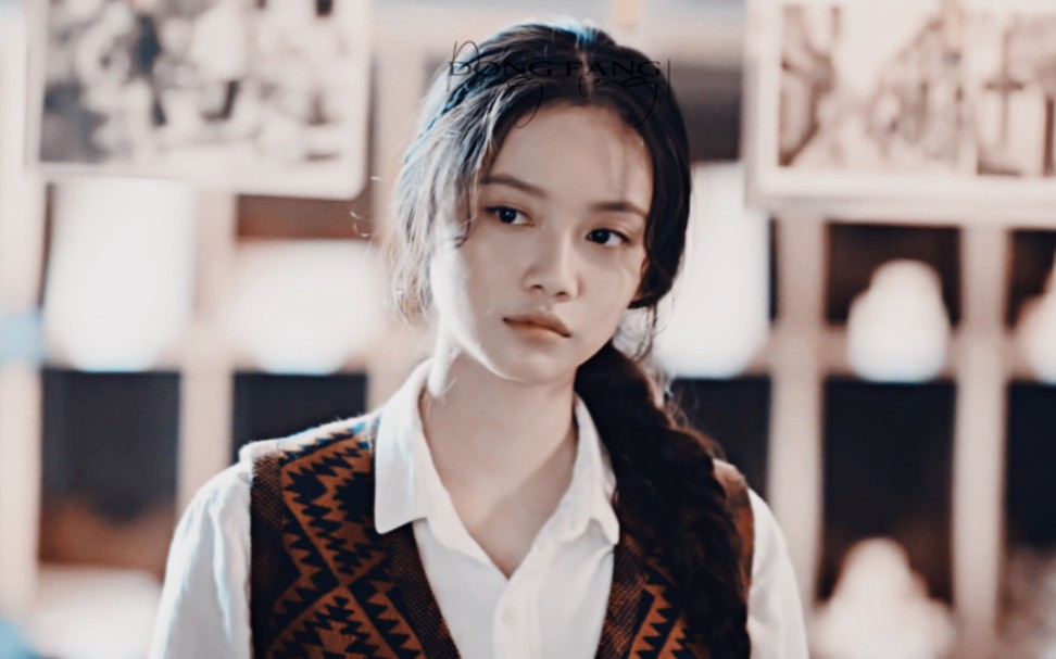 孙伊涵/踩点/双镜