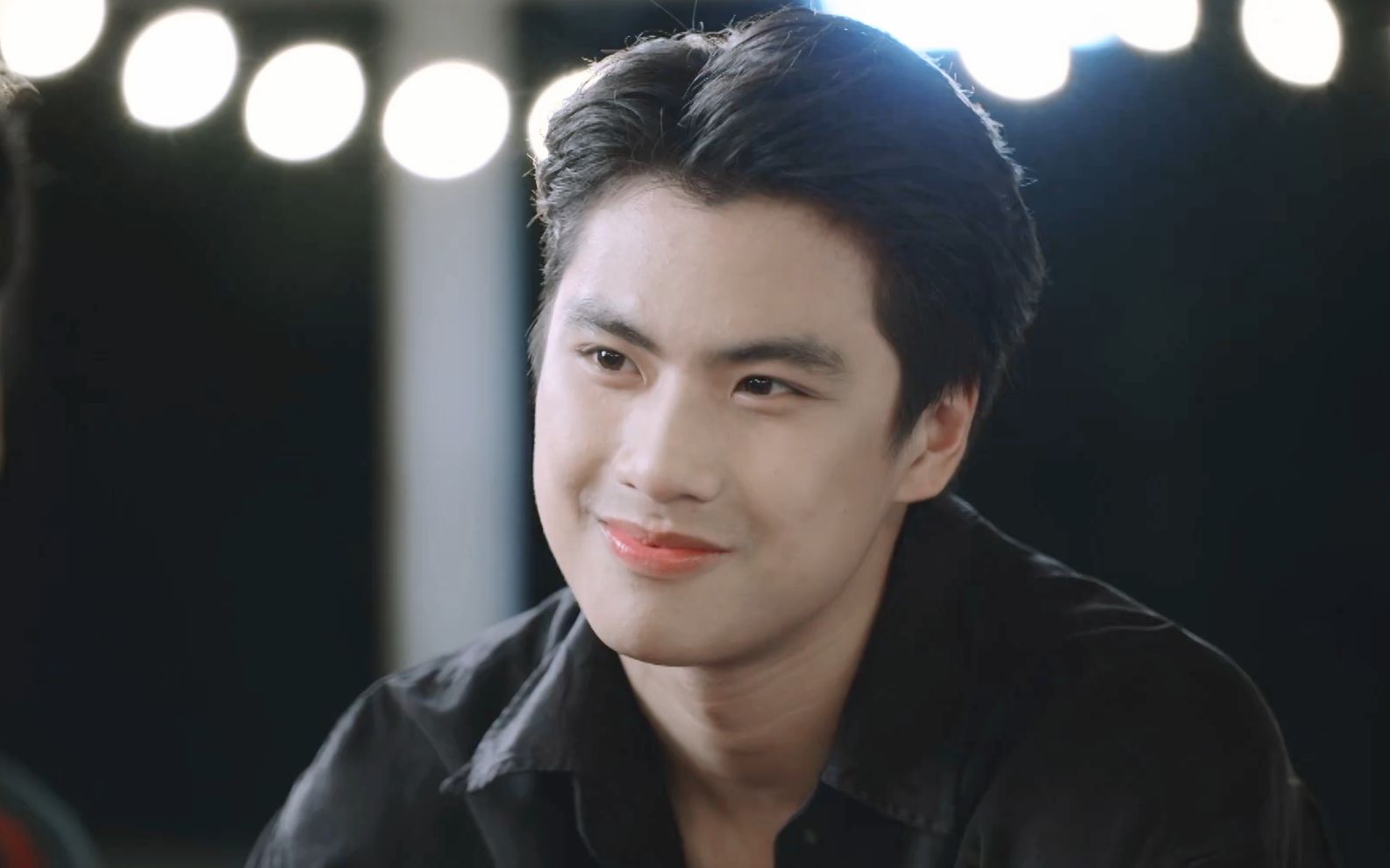 【陈炳林ohm泰迪】不心动挑战!_哔哩哔哩_bilibili