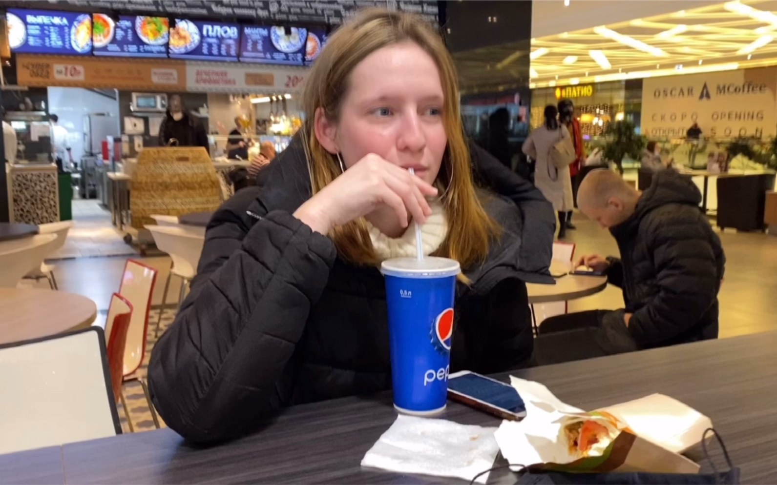 借钱的白俄罗斯女大学生_哔哩哔哩_bilibili