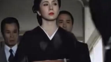 松坂慶子・岩下志麻× 1984年-メナード化粧品CM_哔哩哔哩_bilibili
