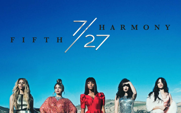 Fifth harmony home. Fifth Harmony 7/27. 7/27 (Deluxe). Harmony. Harmony (Deluxe Edition).