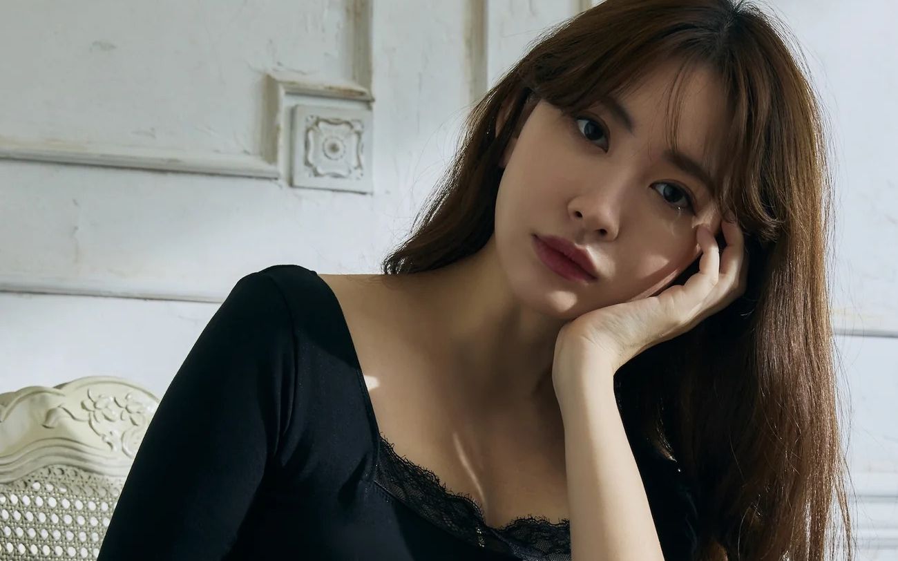 20231018 小嶋陽菜 rosier推出全新内衣~陪你度过温暖冬天