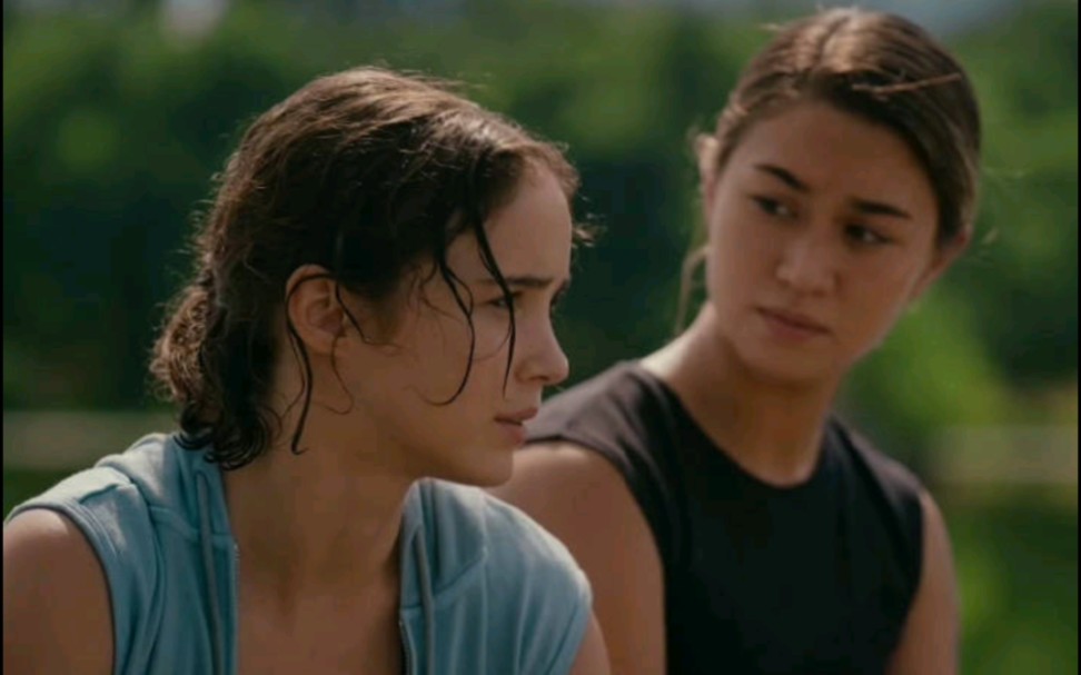 【新片预告】《修女战士》(warrior nun)第二季11月10日上映!