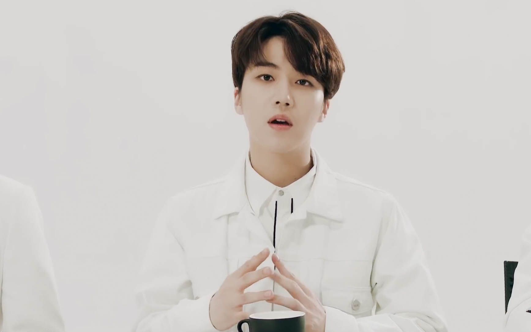 【pentagon-jinho赵珍虎 rap合集】每个主唱都有一个不灭的rap魂