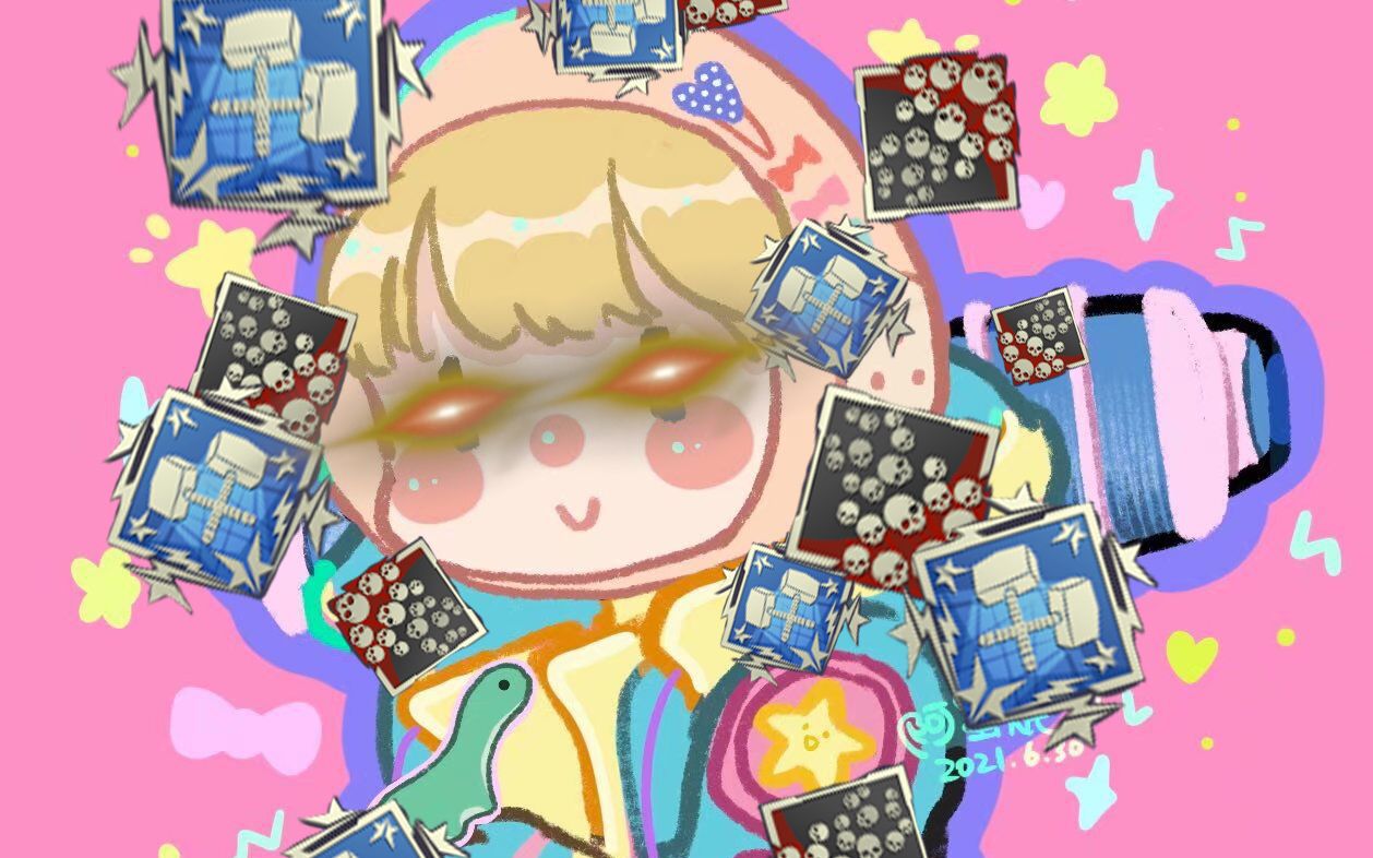 [apex英雄]当你玩了10000000小时沃特森!_apex英雄_精彩集锦