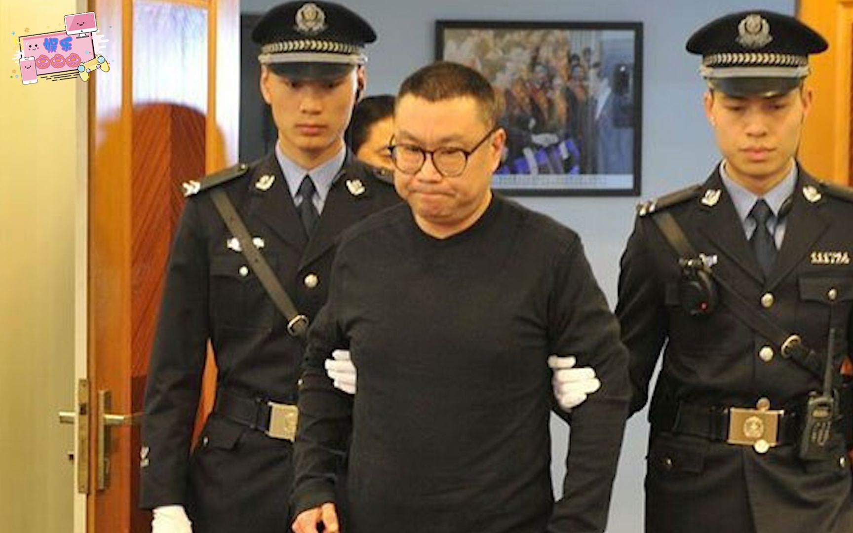 尹相杰近况凄惨两次被抓入狱女友离去名声一落千丈