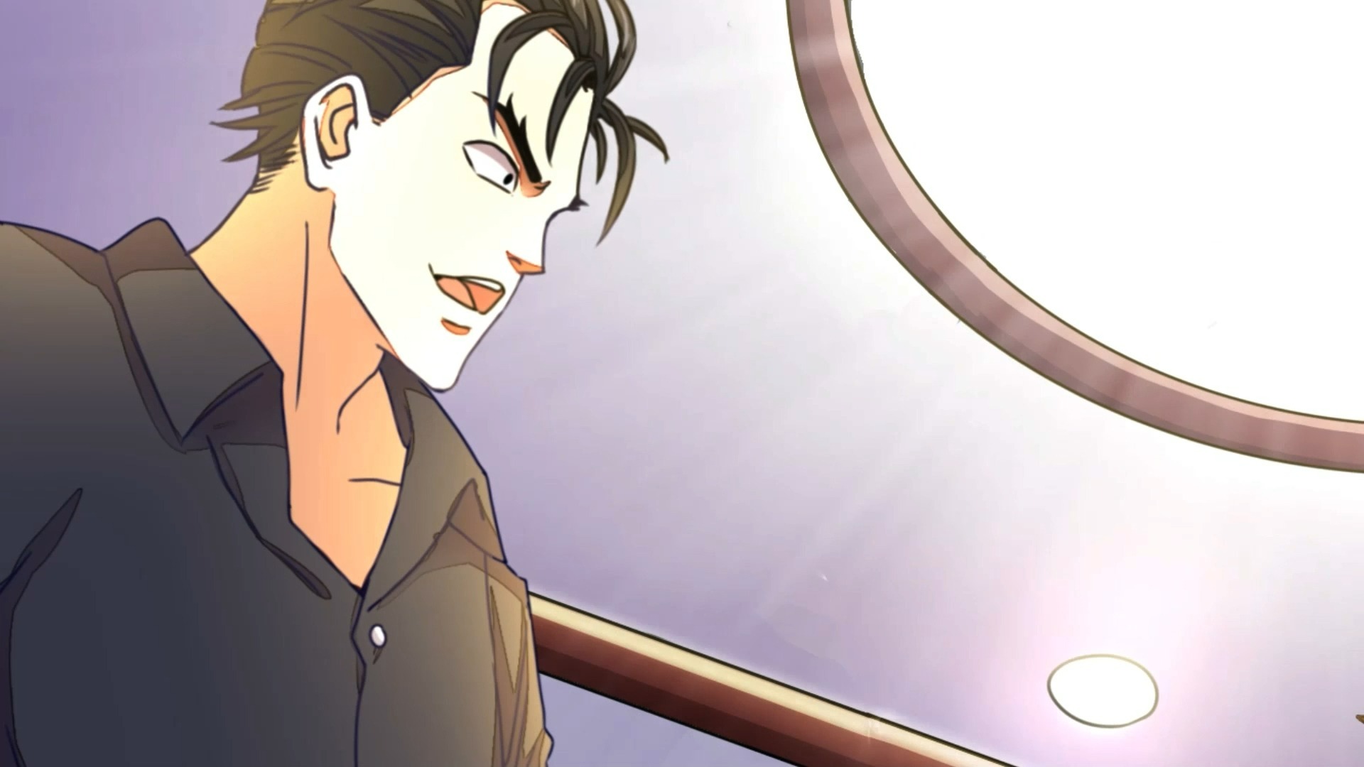 重生都市天尊 动态漫 2集