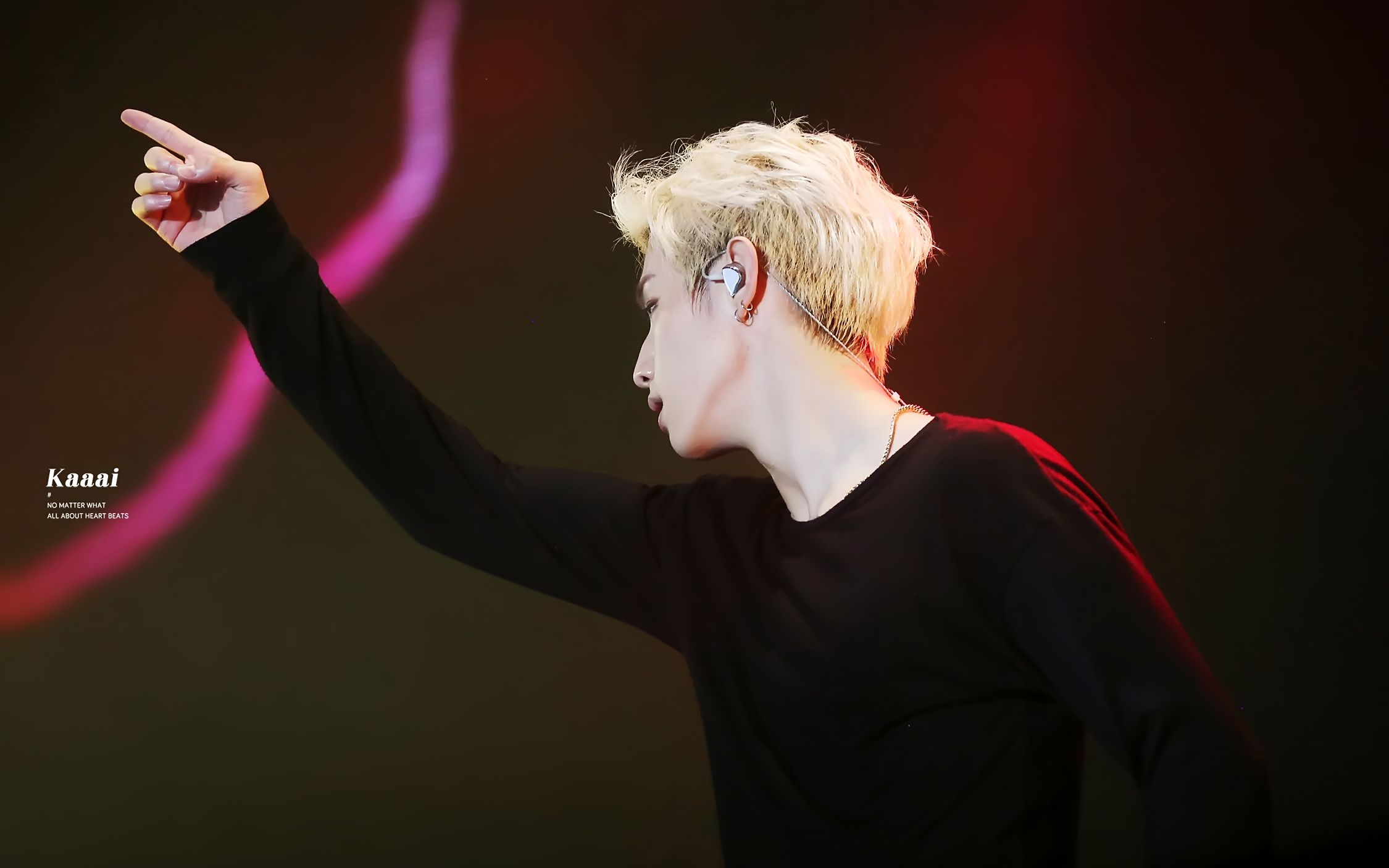 【段宜恩】【饭制】舞蹈合集