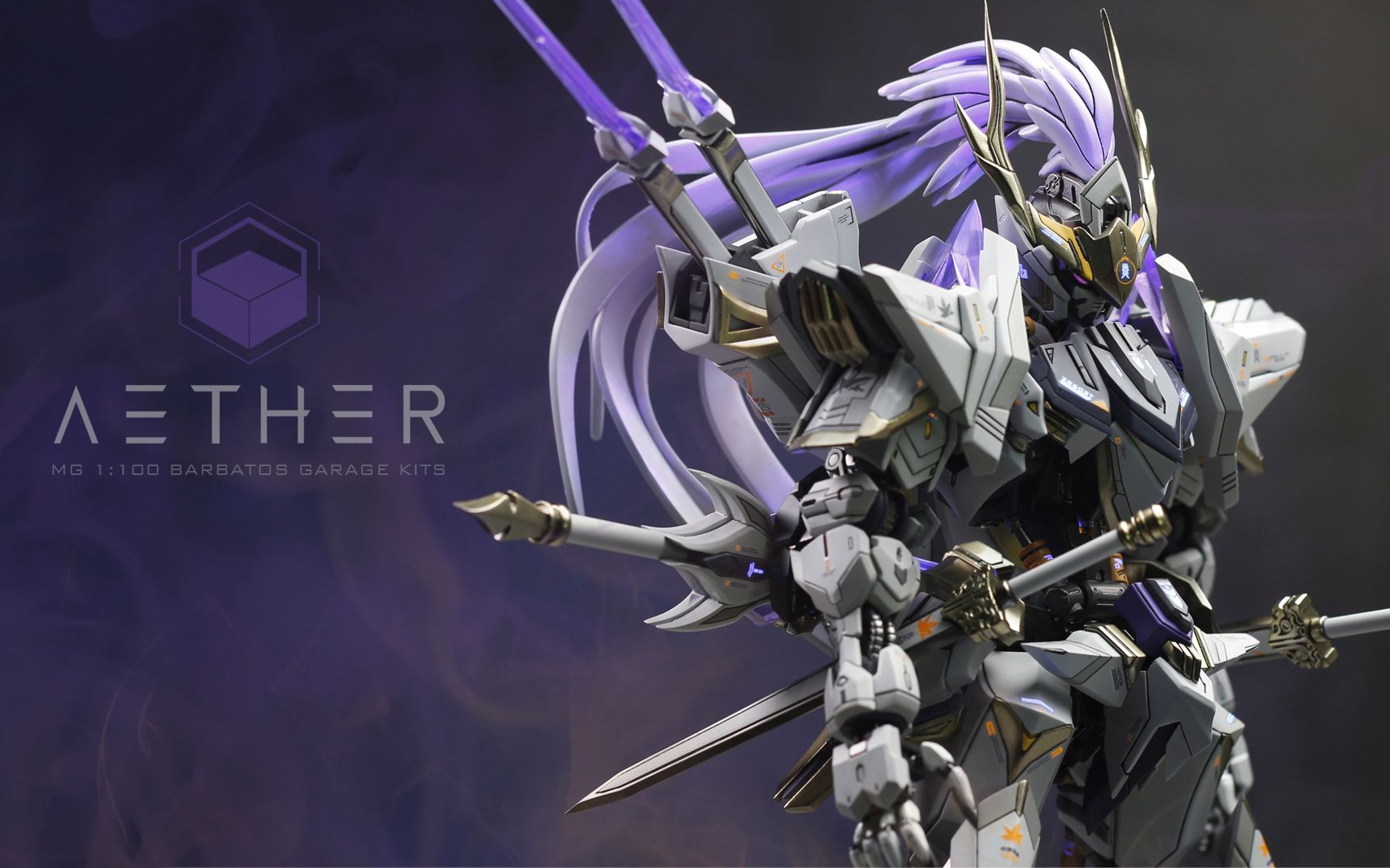 aether以太精微巴巴托斯国风元素改造范例视频