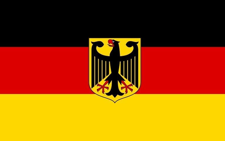 【德国歌曲】《Deutschland》德国宣传歌哔哩哔哩bilibili