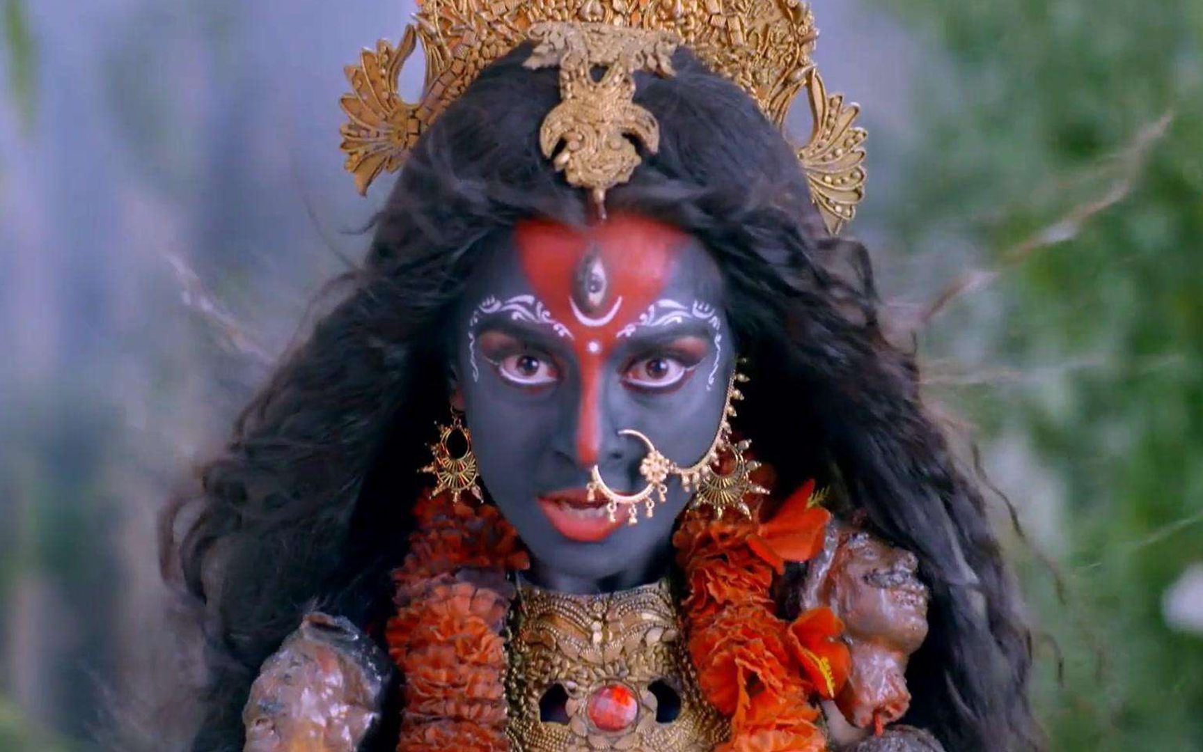 为了给老母亲报仇,千年蛇妖附身人类女孩_哔哩哔哩_bilibili