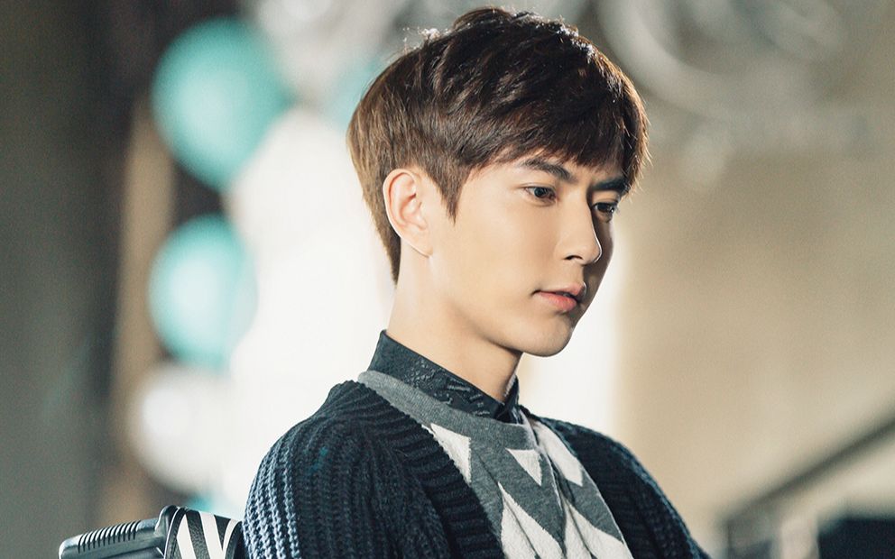 【于朦胧】《凉生,我们可不可以不忧伤》程天恩预告花絮mv合辑